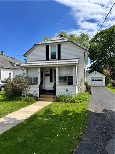 94 Oakwood Ave, Elmira Heights, NY, 14903