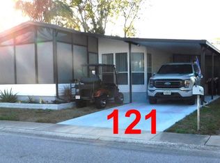 1001 Starkey Rd LOT 121, Largo, FL 33771