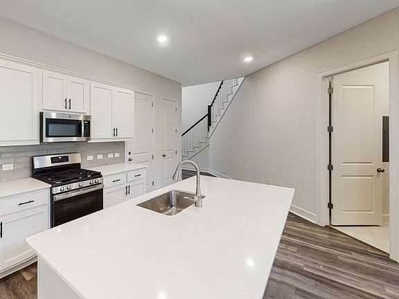 Kitchen - Representational Photo