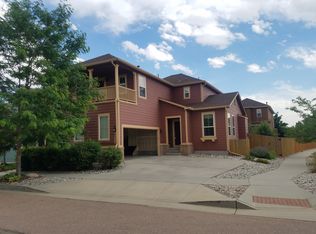 6573 Abbeywood Dr, Colorado Springs, CO 80923