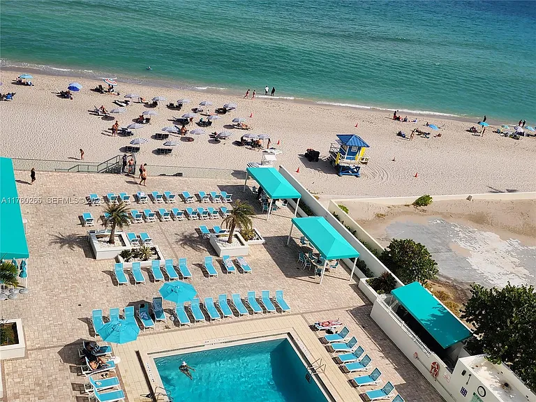 3725 S Ocean Dr #1008 — Photo 4