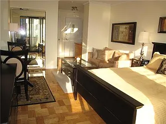 Rented by Oxford Property Group