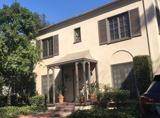 496 S Marengo Ave, Pasadena, CA 91101