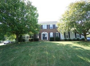 40945 Sycamore Creek Ln, Lovettsville, VA