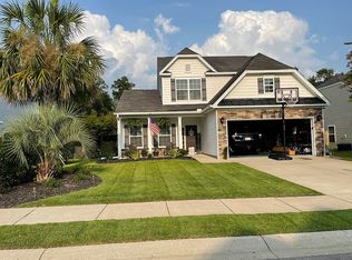 234 Donatella Dr, Goose Creek, SC 29445
