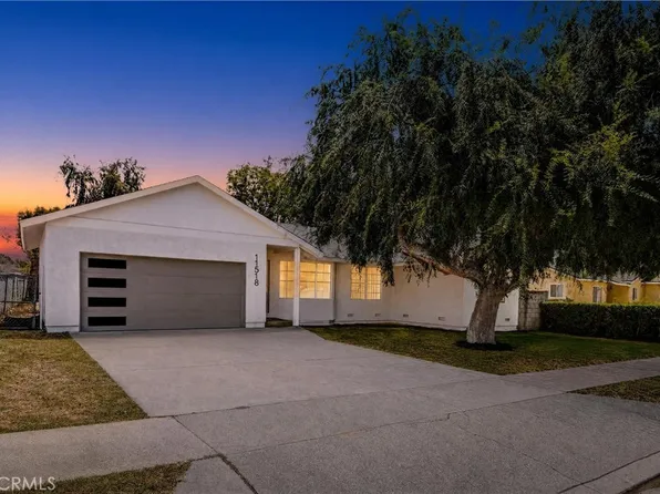 11518 Fidel Ave, Whittier, CA 90605