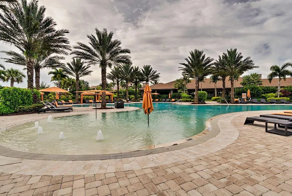 12740 Sorrento Way #203