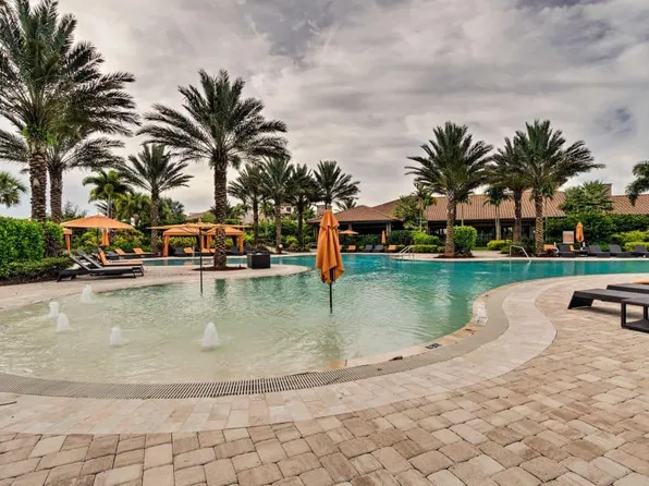 12740 Sorrento Way Unit 203, Bradenton, FL 34211