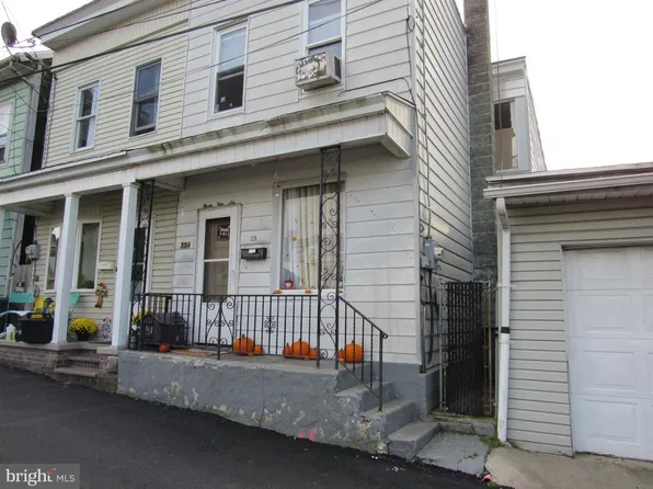 326 W Atlantic St, Shenandoah, PA 17976