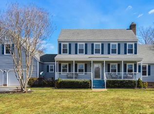 8501 Baldwin Creek Rd, Chesterfield, VA 23832