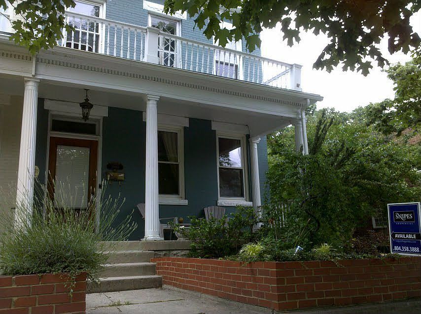 2nd image of 3000 Floyd Ave