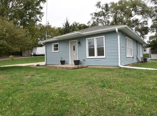 601 Jefferson St, Buffalo, IA 52728