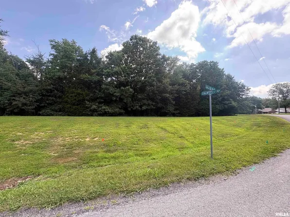 82 & 83 Saluki Way, Goreville, IL 62939