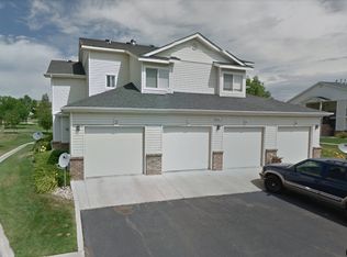950 52nd Avenue Ct APT D2, Greeley, CO 80634