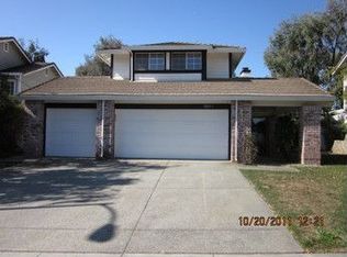 3347 El Rancho Way, Fairfield, CA 94533