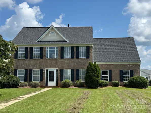 5506 Rogers Rd, Indian Trail, NC 28079