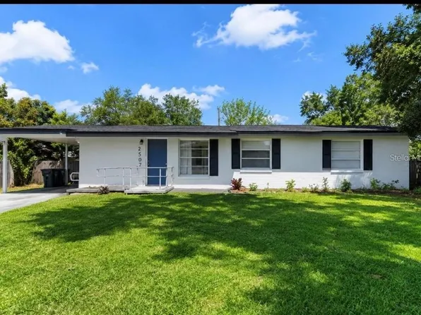 2507 CORAL WAY, LAKELAND, FL 33801