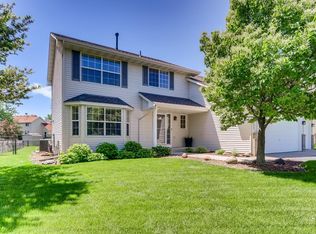 3811 Globeflower Cir N, Brooklyn Park, MN 55443