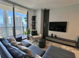 45 SW 9th St APT 2702, Miami, FL 33130