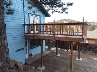 26265 Grateful Way #A, Kittredge, CO 80457