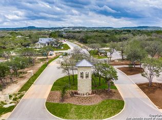 942 Belle Oaks Blvd, Bulverde, TX 78163