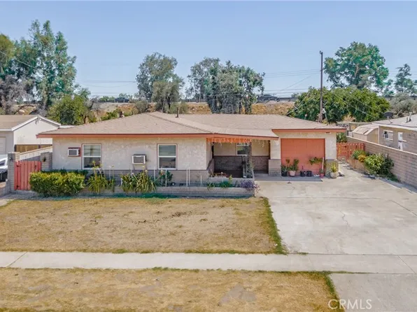 1295 Holly Vista Blvd, San Bernardino, CA 92404