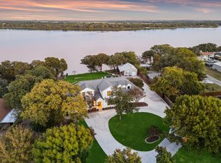 13680 Williams Rd, Azle, TX 76020