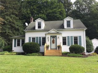 1001 Brookside Rd, Orange, CT 06477