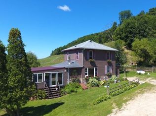 E13596 State Highway 82, La Farge, WI 54639