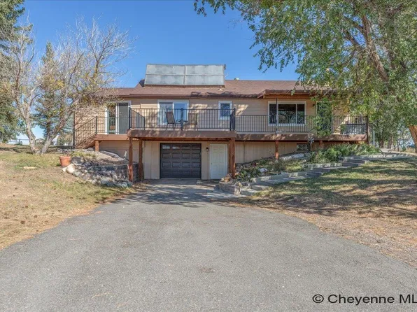 8607 Cox Rd, Cheyenne, WY 82009