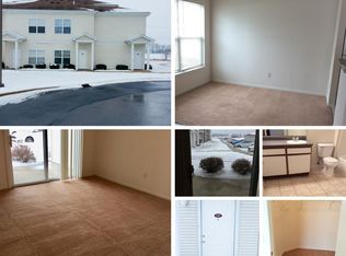 3013 Rudder Ln APT 105, Bloomington, IL 61704