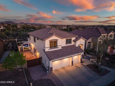 41213 N Panther Creek Trl, Anthem, AZ, 85086