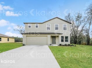 11480 N Kenney Loop, Citrus Springs, FL 34433