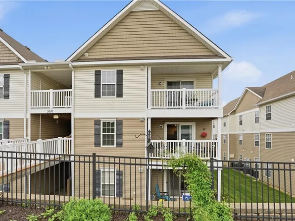5610 NE 80th Ter Unit 2C, Kansas City, MO 64119