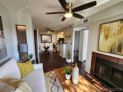 4192 33rd St Unit 8, San Diego, CA, 92104