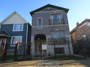 2731 N Campbell Ave #2, Chicago, IL 60647
