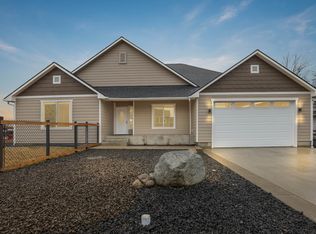 1111 N Rees Rd, Spokane Valley, WA 99216