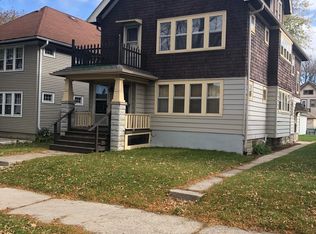 3336 N 37th St, Milwaukee, WI 53216