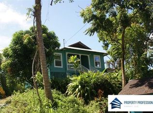 27-634 Kalaoa Camp Rd, Papaikou, HI 96781