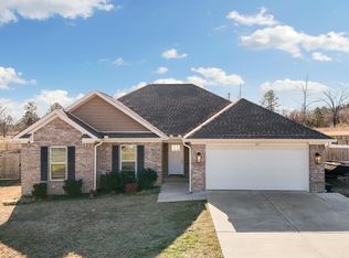 45 Wellswood Dr, Greenbrier, AR 72058