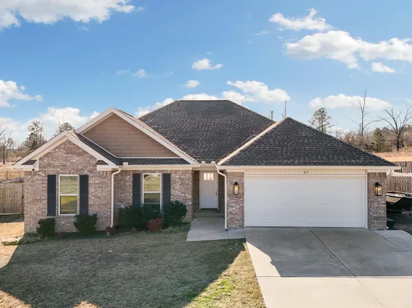 45 Wellswood Dr, Greenbrier, AR 72058
