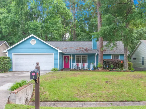 3158 S Fulmer Cir, Tallahassee, FL 32303