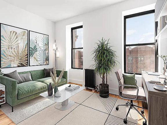 5th image of 109 Montague St APT 4F