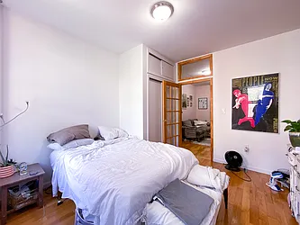 Rented by Compass