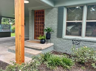 1642 N Kings Hwy, Nash, TX 75569
