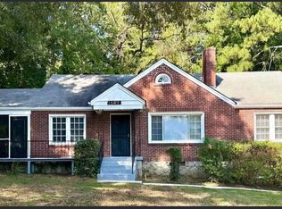 1589 Pinehurst Dr SW, Atlanta, GA 30311