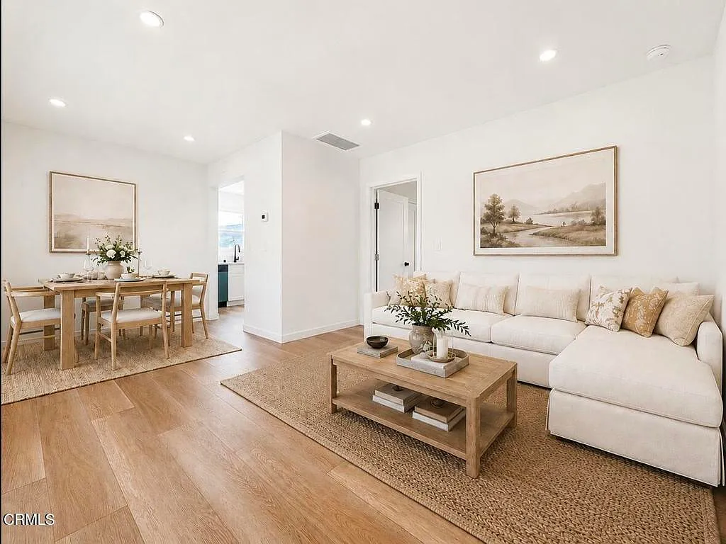 1 bed, 1.0 bath, 650 sqft, $2,700 — Photo 1