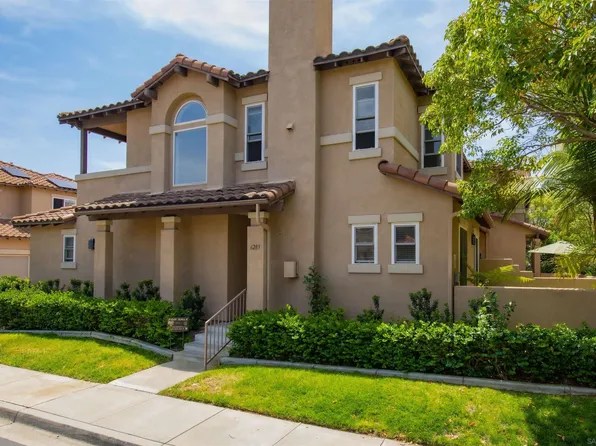 6283 Citracado Cir, Carlsbad, CA 92009