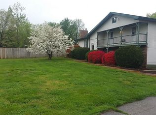 29 Oak Ridge Rd, Buffalo, MO 65622