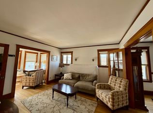 46-48 Blenford Rd #2, Brighton, MA 02135